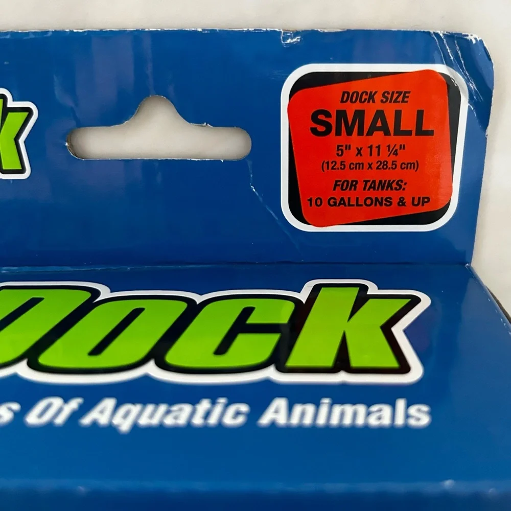 Zoo Med Turtle Dock Small NEW
